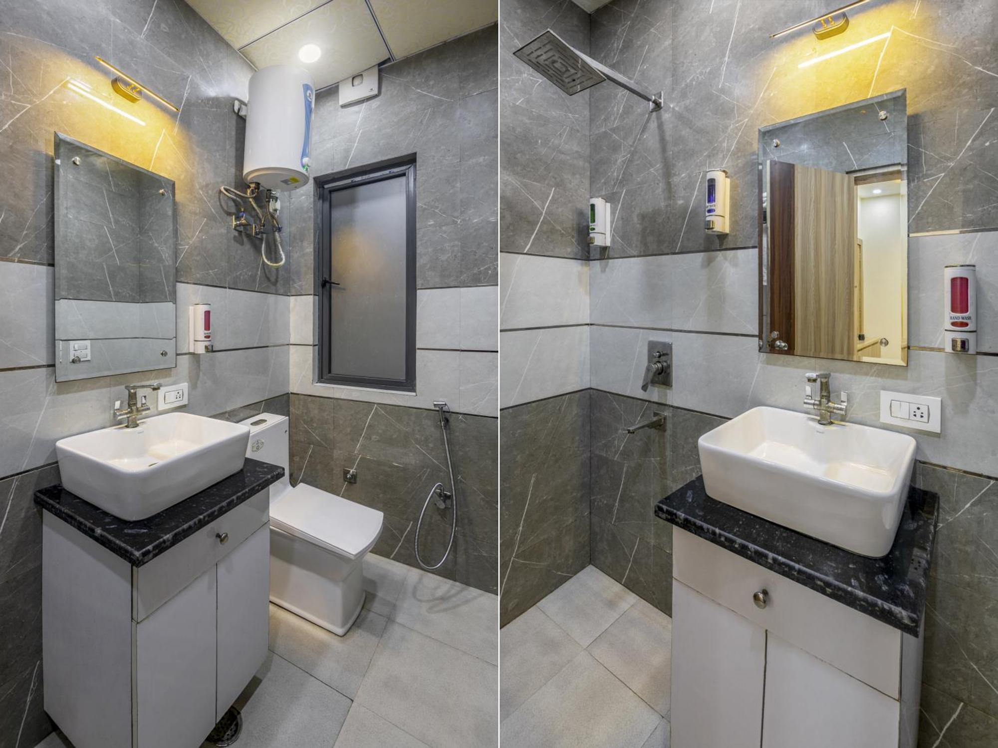 Shree Jee Hotel - Nit Faridabad Ngoại thất bức ảnh
